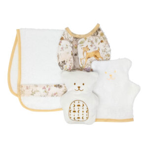 Newborn Baby Gift Set - Enchanted