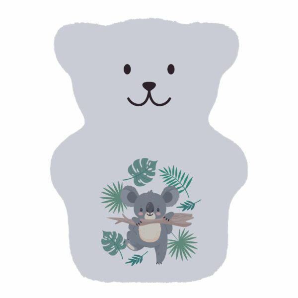 petit ourson therapeutique koala