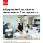 article de Jean-Philippe Décarie Journal La Presse