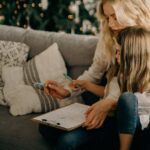 9 conseils pratiques pour planifier votre temps des fêtes en famille 